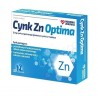 Rodzina Zdrowia, Cynk Zn Optima, 30 tabletek