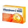 Rodzina Zdrowia, Vitaminum C 1000, 15 kapsułek