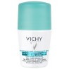 Vichy, antyperspirant w kulce 48h, przeciw śladom na ubraniach, 50 ml
