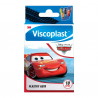 Plastry VISCOPLAST,  AUTA, 10 sztuk