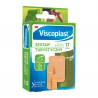 Plastry VISCOPLAST, Zestaw Turystyczny, 17 sztuk
