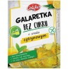 GALARETKA CYTRYNOWA BEZ CUKRU, BEZGLUTENOWA, 14 G (CELIKO)