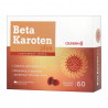 Beta Karoten Plus, kapsułki, 60 sztuk
