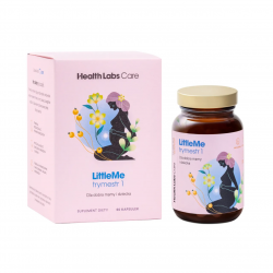 Health Labs LittleMe...