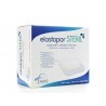 Elastopor Steril opatrunek jałowy 5x7,2 cm, 100 sztuk