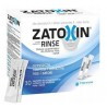 Zatoxin Rinse Zestaw uzupełniający do płukania nosa i zatok, 30 sztuk, szaszetki