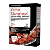 Cardio Cholesterol Powered by Belinal, 30 kapsułek