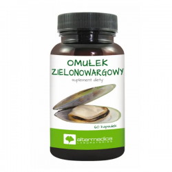 Alter Medica Omułek...