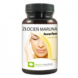 Alter Medica Złocień...