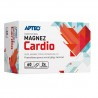 Magnez Cardio + witamina B6 APTEO, 60 kapsułek