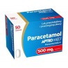 Paracetamol Synoptis 500 mg, 50 tabletek