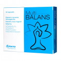 MultiBalans, kapsułki twarde, 30 sztuk