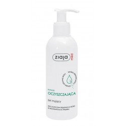 Ziaja Med Kuracja...