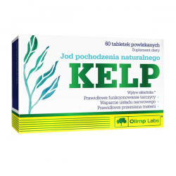 Olimp Kelp, tabletki...