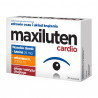 Maxiluten cardio, tabletki, 30 sztuk