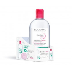 Bioderma Sensibio H2O Woda...