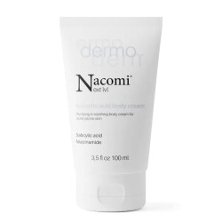 Nacomi Next Level Dermo...
