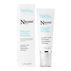 Nacomi Next Level Dermo...
