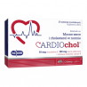 Olimp Cardiochol, tabletki powlekane, 30 szt.