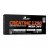 Olimp Creatine 1250 Mega Caps , kapsułki, 120 szt.