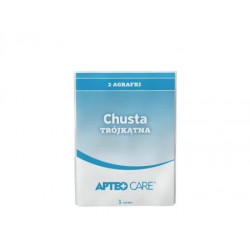 APTEO Care chusta trójkątna...