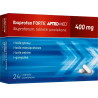 Ibuprofen APTEO MED, 400 mg, 24 tabletki powlekane