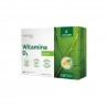 Colfarm Biovitum Liquid Witamina D3 2000, 120 kapsulek roślinnych