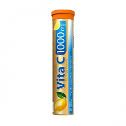 Vita C 1000 mg, Activlab...