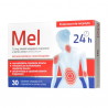 Mel, 7,5 mg, tabletki ulegające rozpadowi w jamie ustnej, 30 sztuk