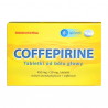 Coffepirine Tabletki od bólu głowy, 450 mg+50 mg, 12 sztuk