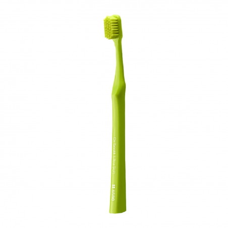 Dr Scott ,szczoteczka do zębów Professional Ultra Soft, 6580,1sztuka