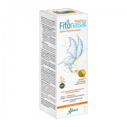 Fitonasal Pediatric, spray,...
