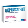 Groprinosin Forte, 1000 mg, tabletki, 10 sztuk