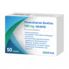 Paracetamol Zentiva, 500 mg, tabletki, 50 sztuk