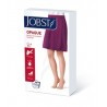 Jobst Opaque, Podkolanówki CCL1 karmelowy ,rozmiar 2, 1para