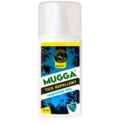 Mugga Ikarydyna 20%, 75 ml,...