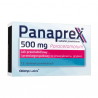 Panaprex, 500 mg, tabletki powlekane, 12 sztuk