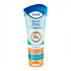 TENA Zinc Cream, krem...