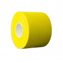 PRIME TAPE żółta 5cm x 5m,...