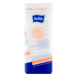 Bella Cotton, wata...