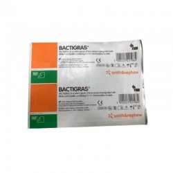 Bactigras opatrunek z...