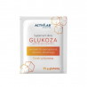 Activlab Pharma Glukoza smak cytrynowy, 75 g