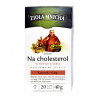 Zioła Mnicha polecane na cholesterol fix, 2 g , 20 sztuk