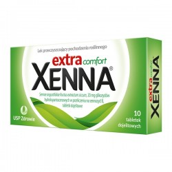 Xenna Extra Comfort, 10...