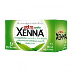 Xenna Extra Comfort, 45...