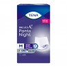 TENA Pants proskin super Night majtki chłonne rozmiar M, 30 sztuk
