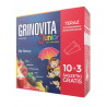 Grinovita Junior, 13 saszetek