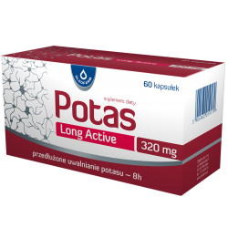 Potas Long Active OleoFarm,...