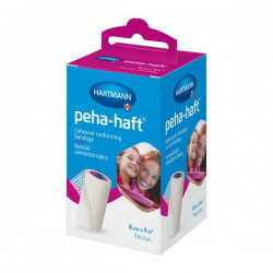 Peha-haft latexfree, opaska...