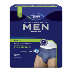 TENA Men Pants Plus ,...